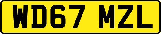WD67MZL