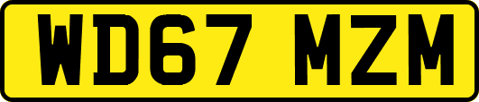 WD67MZM