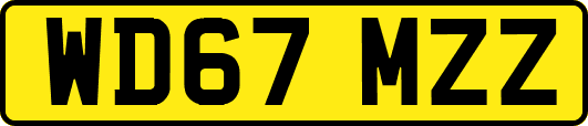 WD67MZZ