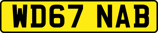 WD67NAB