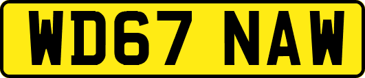 WD67NAW