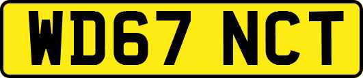 WD67NCT