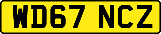 WD67NCZ