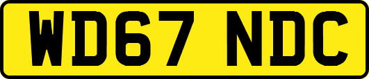 WD67NDC