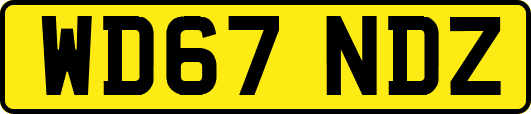 WD67NDZ