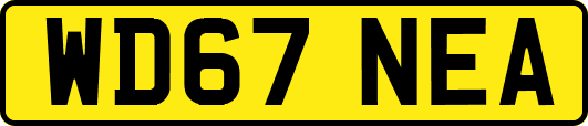 WD67NEA