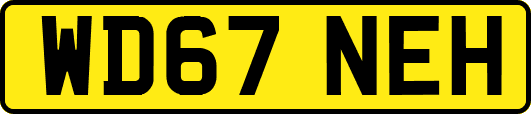WD67NEH