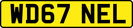 WD67NEL