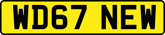 WD67NEW