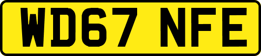 WD67NFE