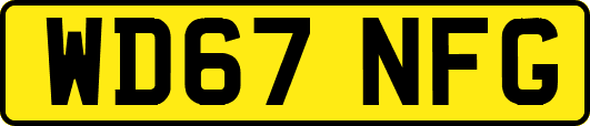 WD67NFG