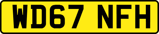 WD67NFH