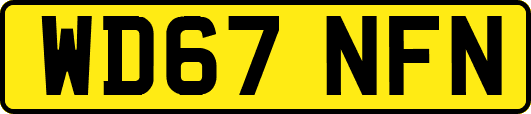 WD67NFN