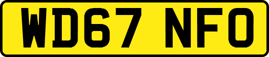 WD67NFO
