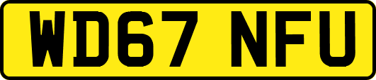 WD67NFU