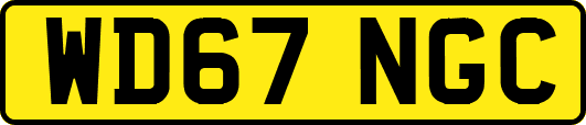 WD67NGC