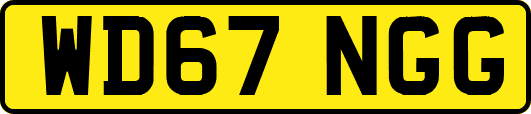 WD67NGG
