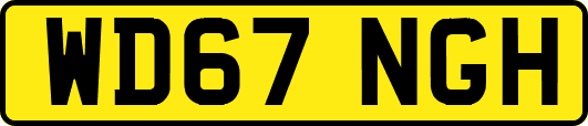 WD67NGH