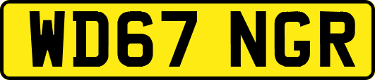 WD67NGR
