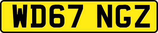 WD67NGZ