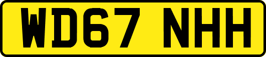 WD67NHH