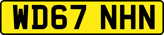 WD67NHN