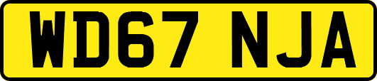 WD67NJA
