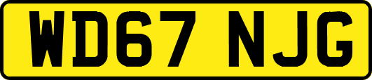 WD67NJG