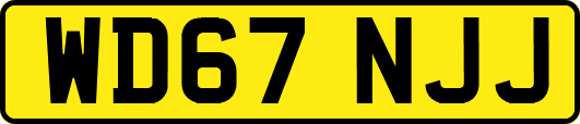 WD67NJJ