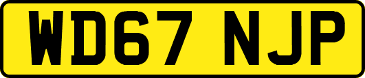 WD67NJP