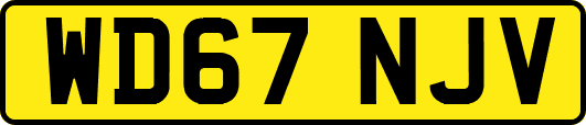WD67NJV