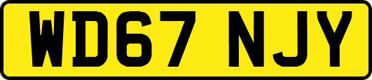 WD67NJY