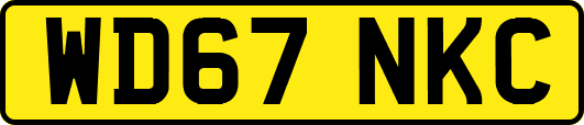 WD67NKC