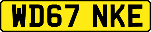 WD67NKE