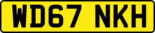 WD67NKH