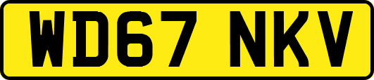 WD67NKV