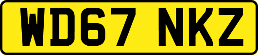 WD67NKZ