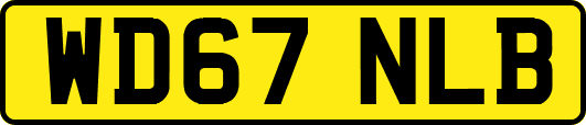WD67NLB