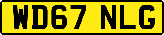 WD67NLG