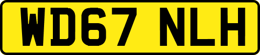 WD67NLH