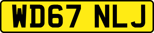 WD67NLJ