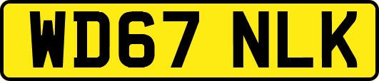 WD67NLK