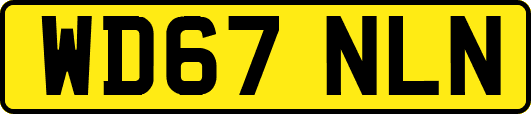 WD67NLN