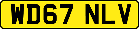 WD67NLV