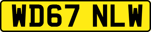 WD67NLW