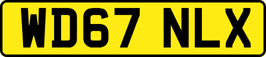 WD67NLX