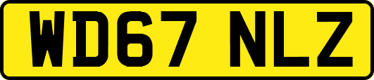 WD67NLZ
