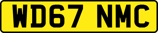 WD67NMC