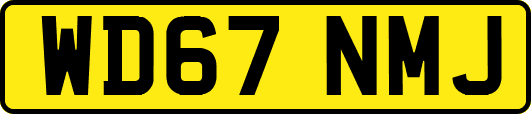 WD67NMJ