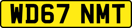 WD67NMT